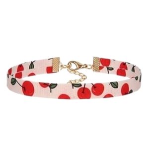 🍒 choker necklace 🍒